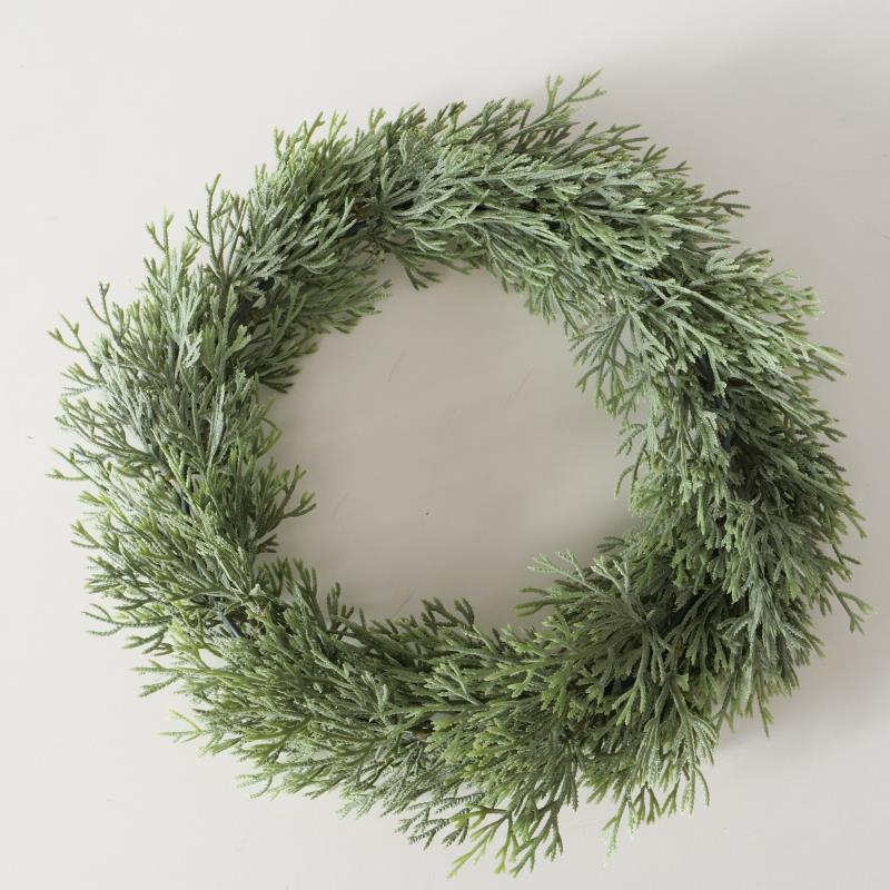 Dekoratyvinis vainikas „Tanne“