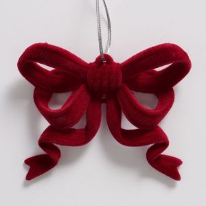 Kalėdinių žaisliukų komplektas „Abby“