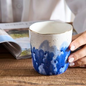 Puodelis „Marine Splash"