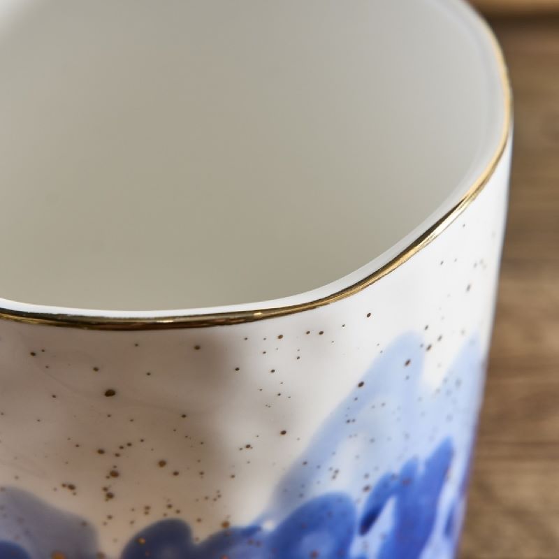 Puodelis „Marine Splash"