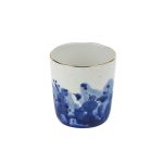 Puodelis „Marine Splash"