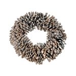 Dekoratyvinis vainikas „Cone“