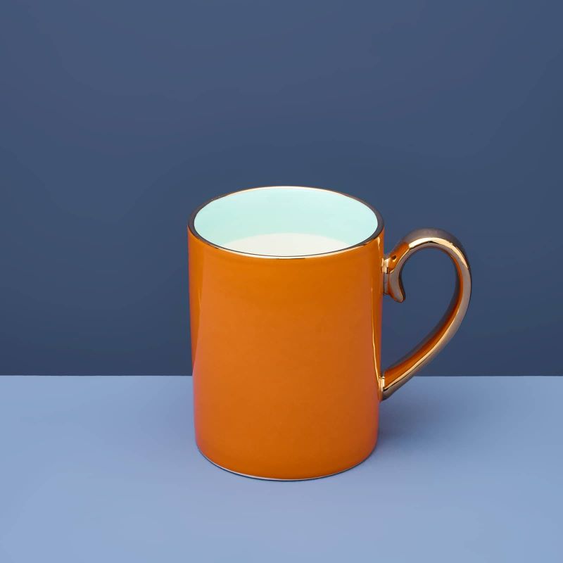 Puodelis „Fancy“