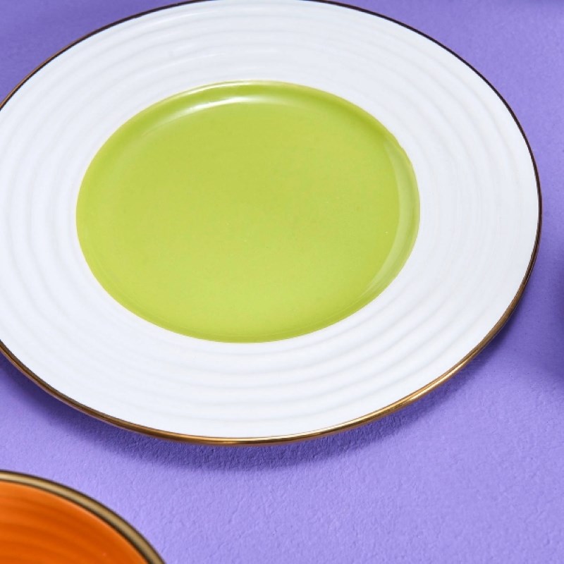 Desertinė lėkštė „Tutti Frutti“