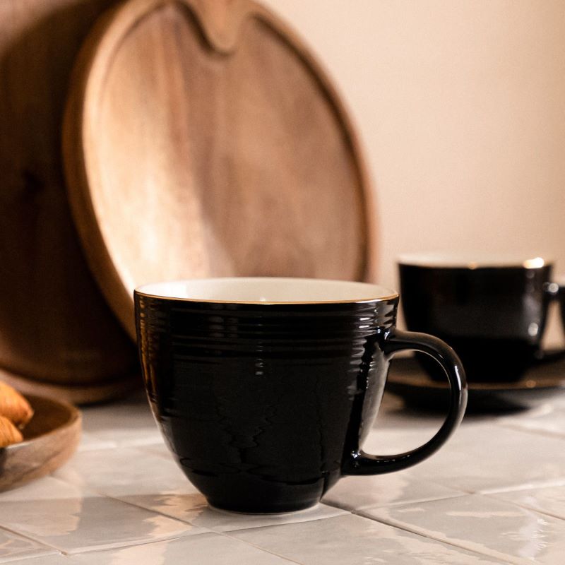 Puodelis „Ellie“