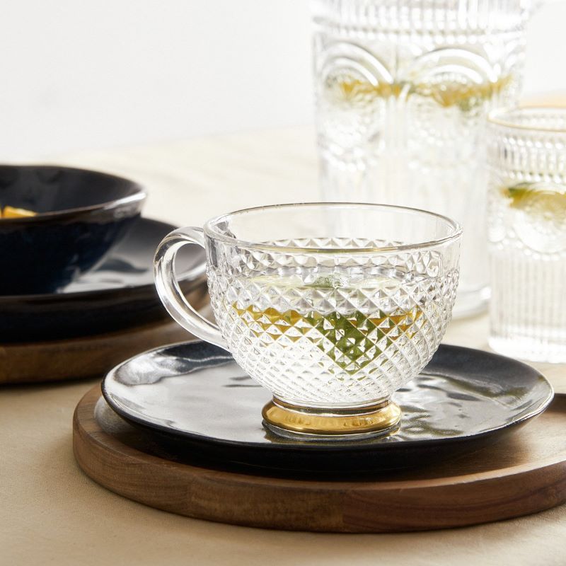 Puodelis „Barrel“