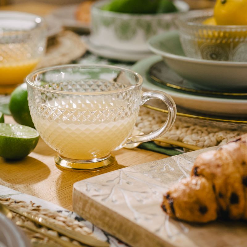 Puodelis „Barrel“