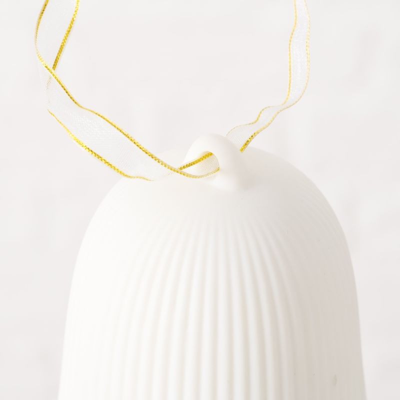 LED kalėdinis žaisliukas „Belly“