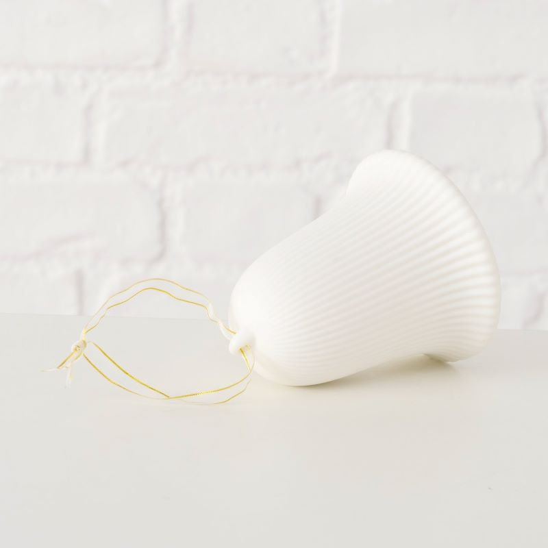 LED kalėdinis žaisliukas „Belly“