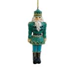 Kalėdinis žaisliukas „Soldier“