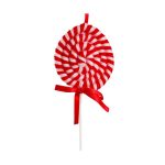 Kalėdinis žaisliukas „Candy Roll“