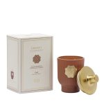 Aromatinė žvakė „Oud“