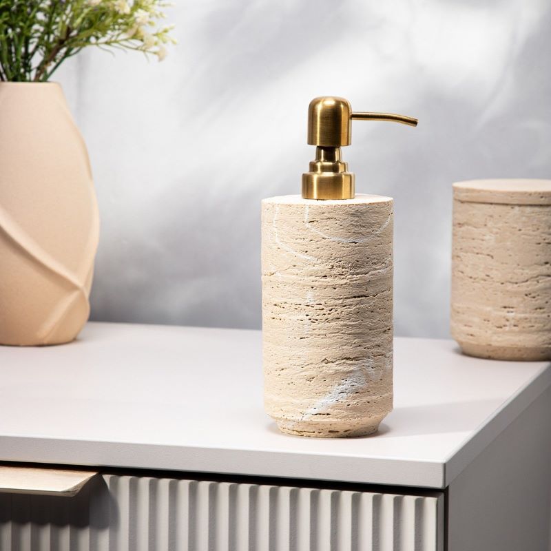 Muilo dozatorius „Naia“