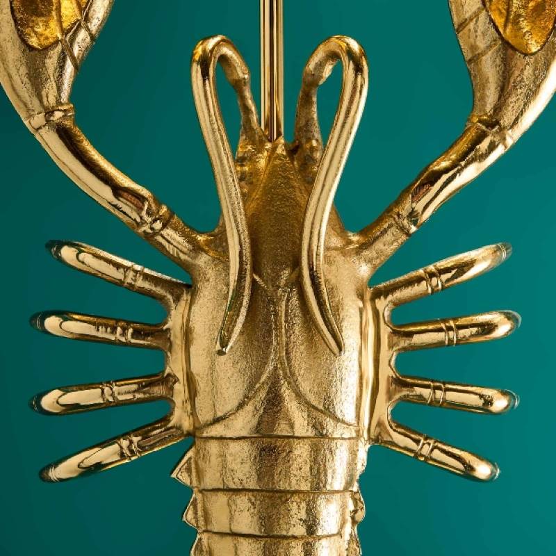 Stalinis šviestuvas „Lobster“