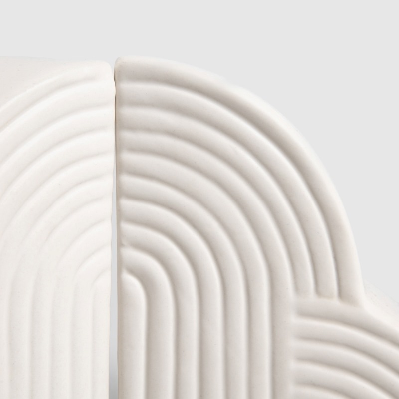 Knygų laikiklis „Cloudy“