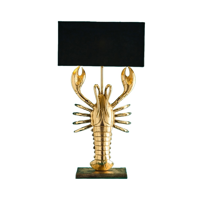 Stalinis šviestuvas „Lobster“