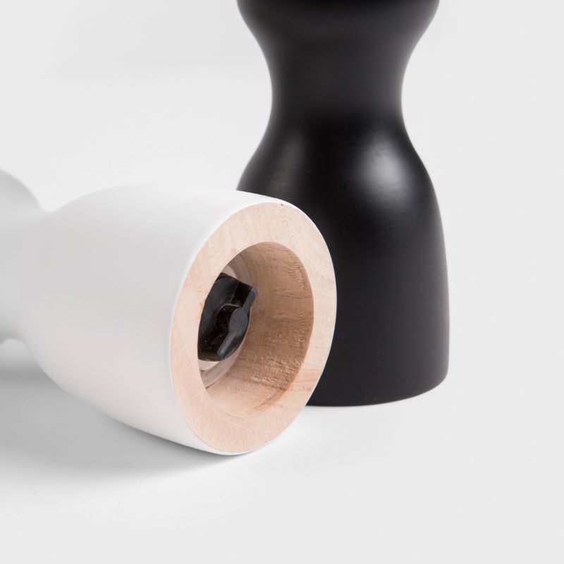 Prieskonių malūnėliai „Newgrind“