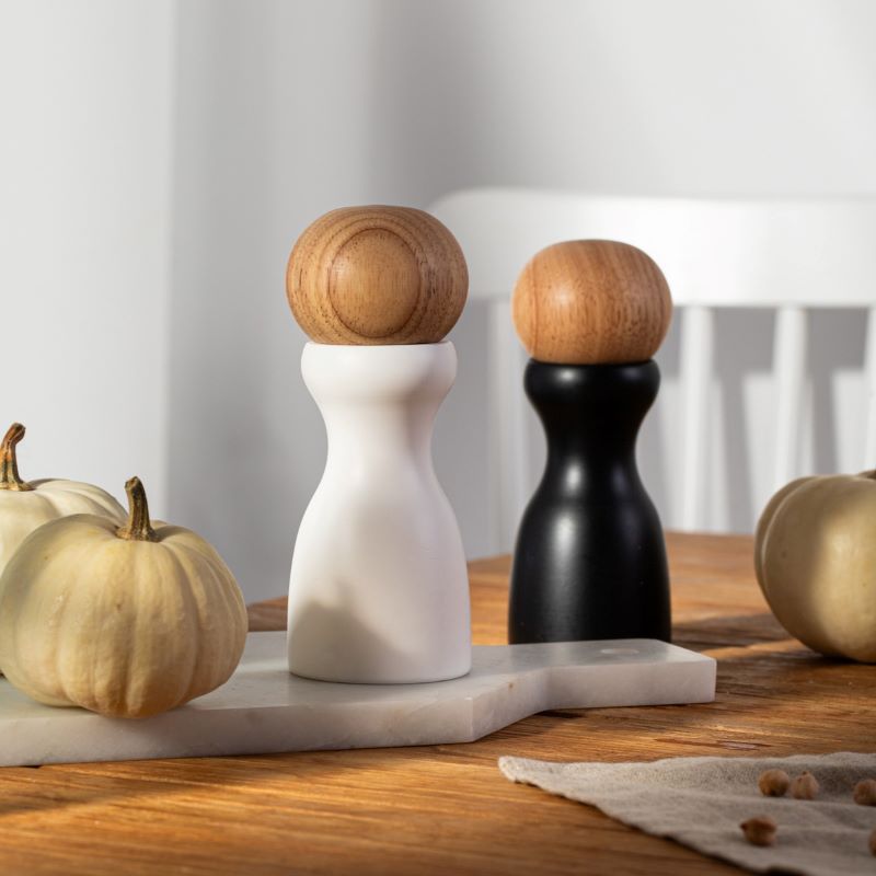 Prieskonių malūnėliai „Newgrind“