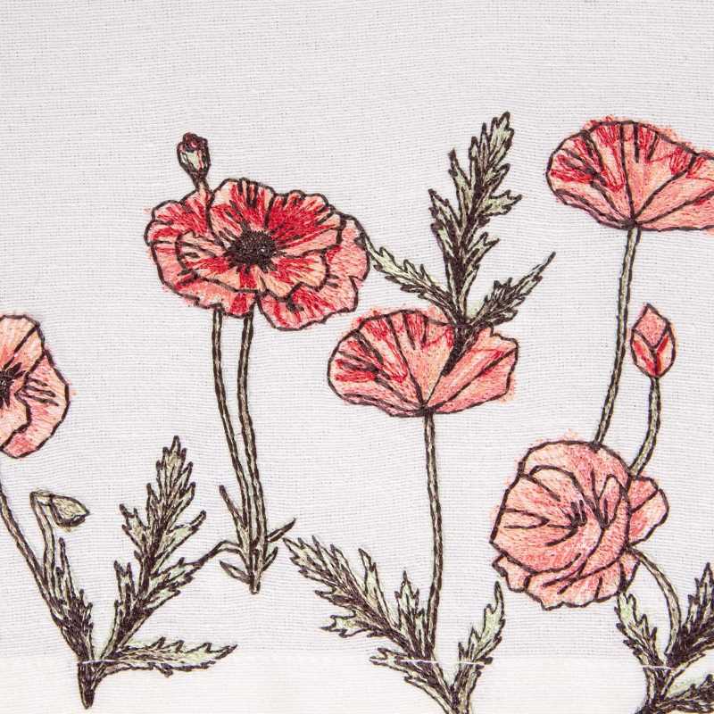 Stalo takelis „Flowers“