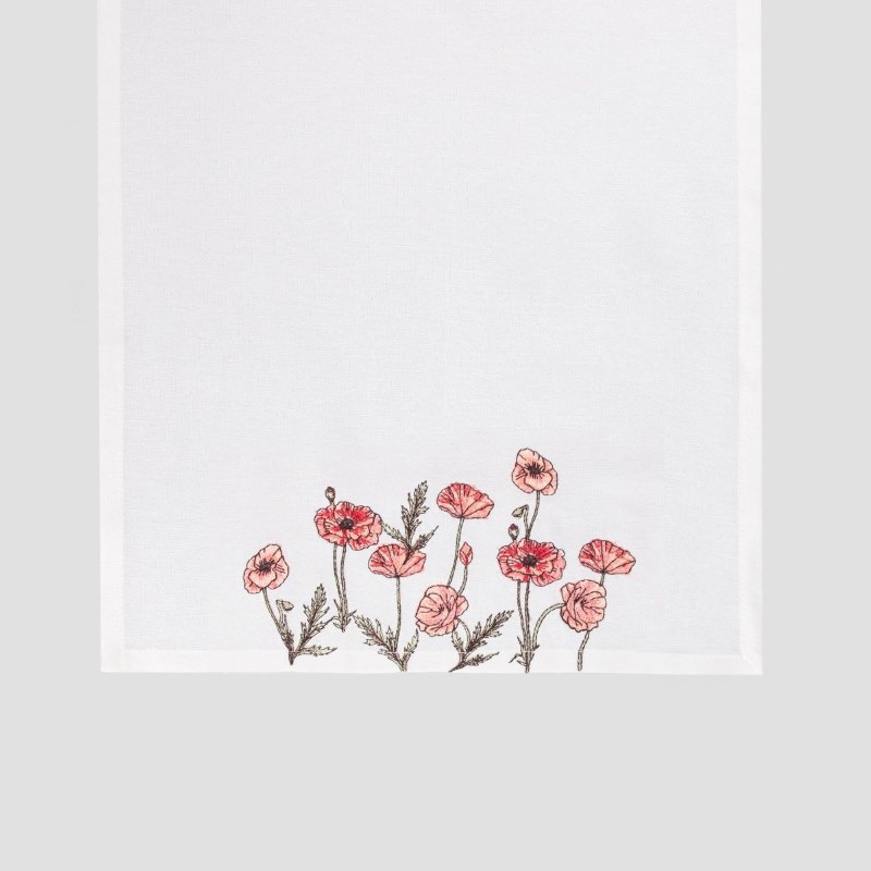 Stalo takelis „Flowers“