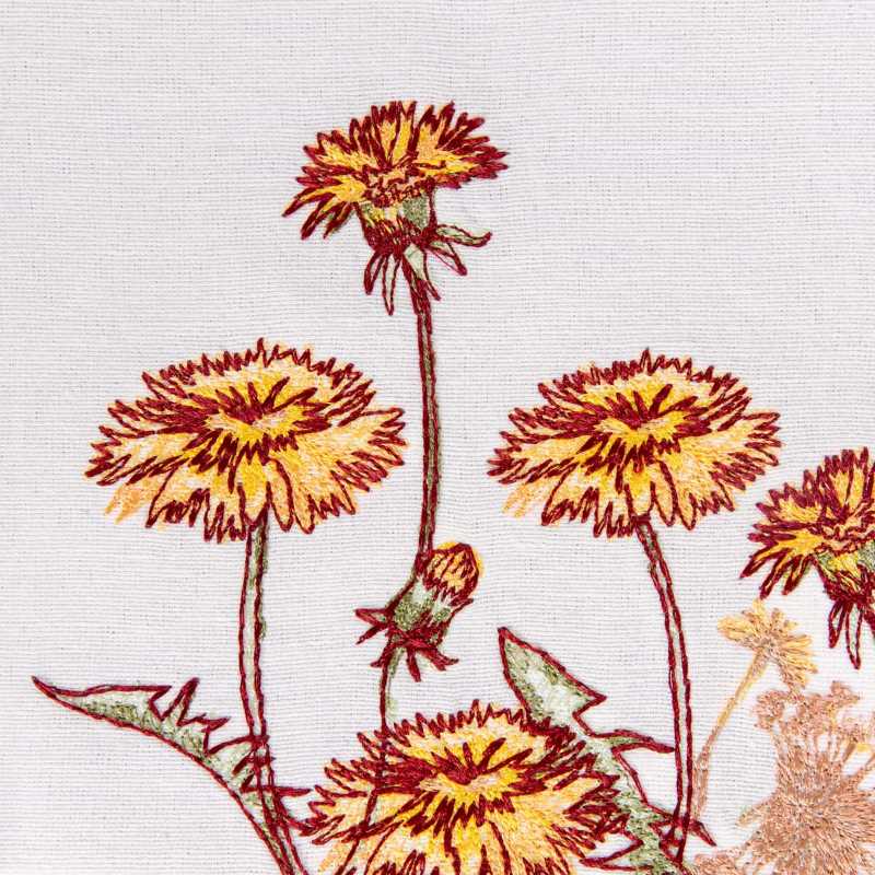Stalo takelis „Flowers“