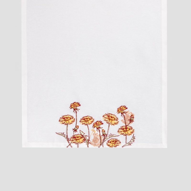 Stalo takelis „Flowers“