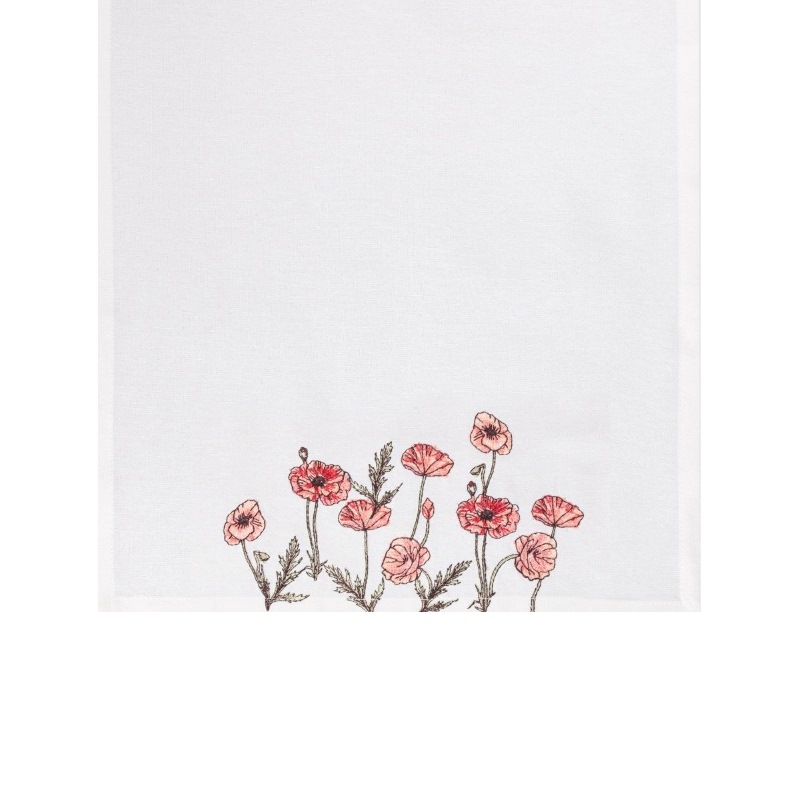 Stalo takelis „Flowers“