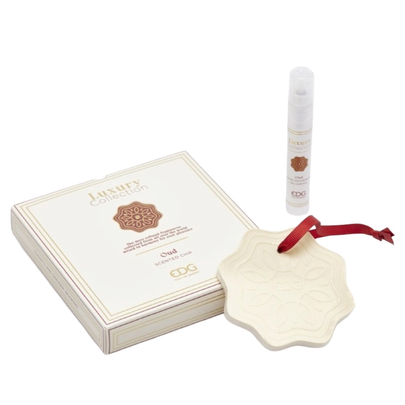 Pakabinamas kvapas „Oud“