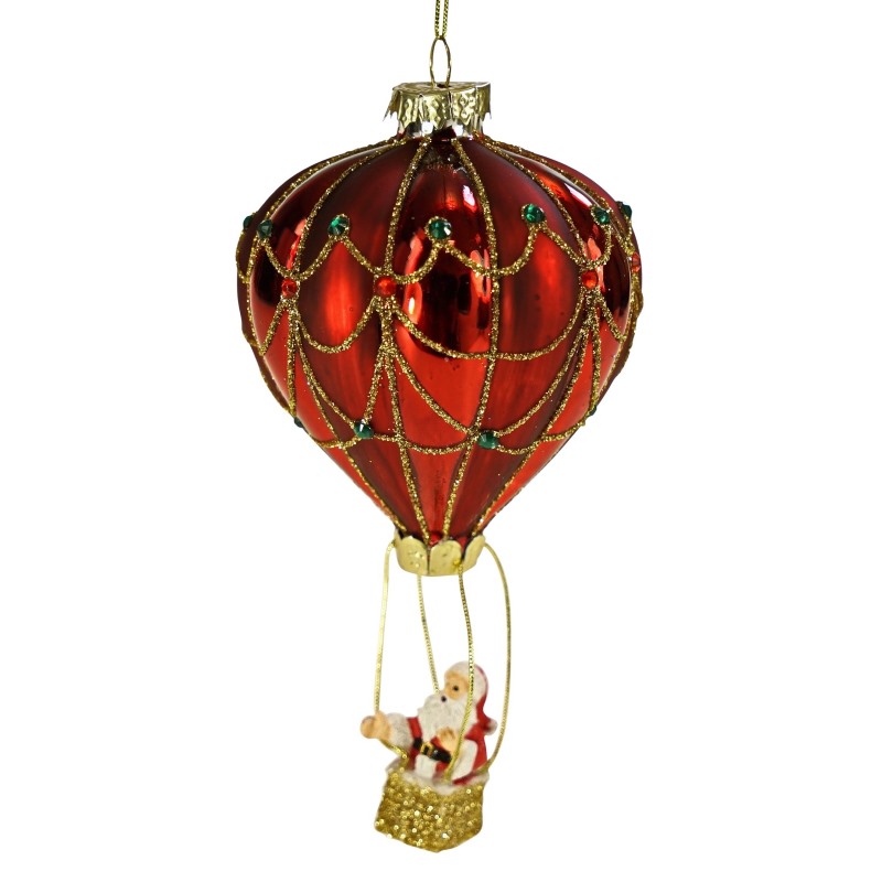 Kalėdinis žaisliukas „Air Balloon“