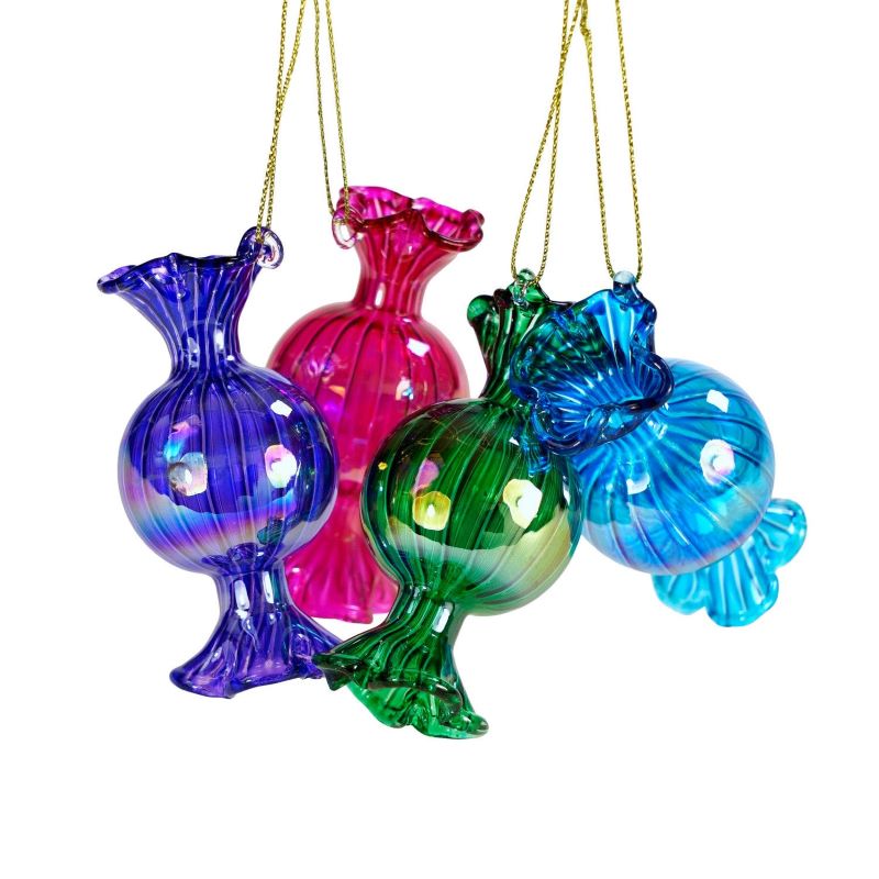 Kalėdinis žaisliukas „Bonbon“