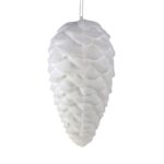 Kalėdinis žaisliukas „Cone“