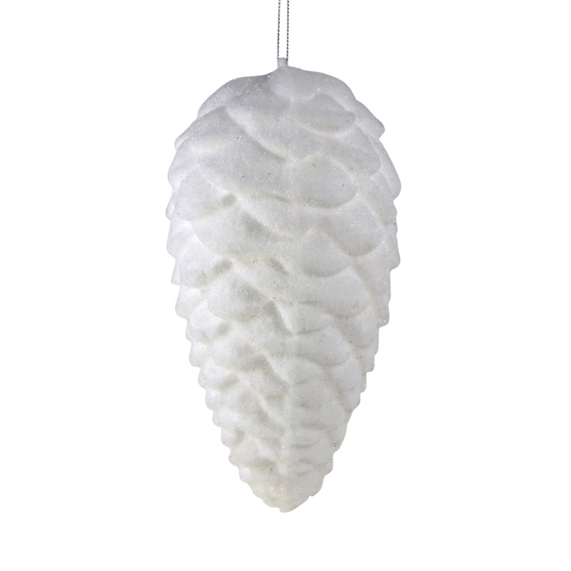 Kalėdinis žaisliukas „Cone“