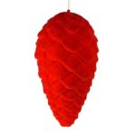 Kalėdinis žaisliukas „Cone“