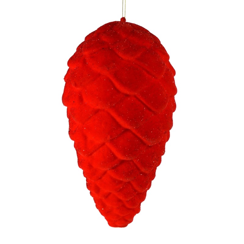 Kalėdinis žaisliukas „Cone“