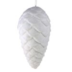 Kalėdinis žaisliukas „Cone“