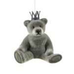 Kalėdinis žaisliukas „Teddy“