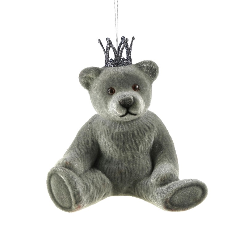 Kalėdinis žaisliukas „Teddy“