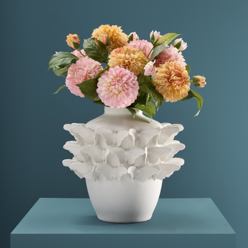 Vaza „Butterfly“