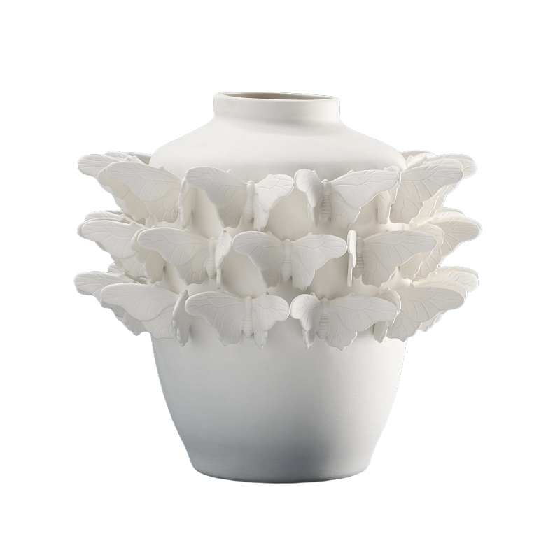 Vaza „Butterfly“
