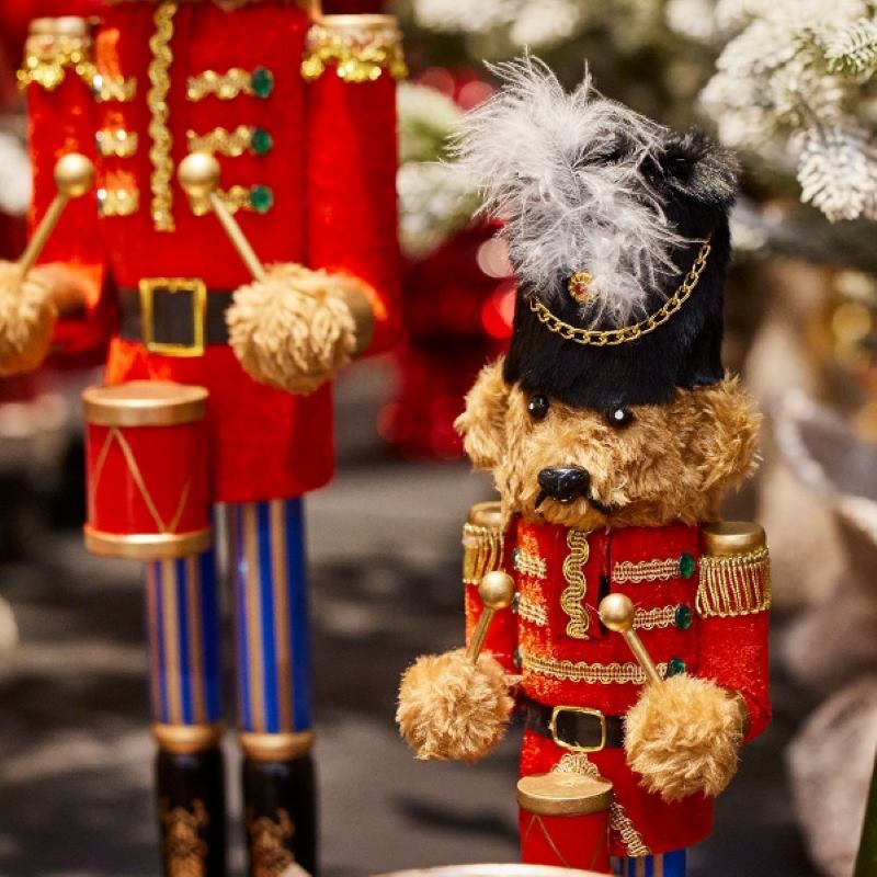 Dekoracija „Teddy“