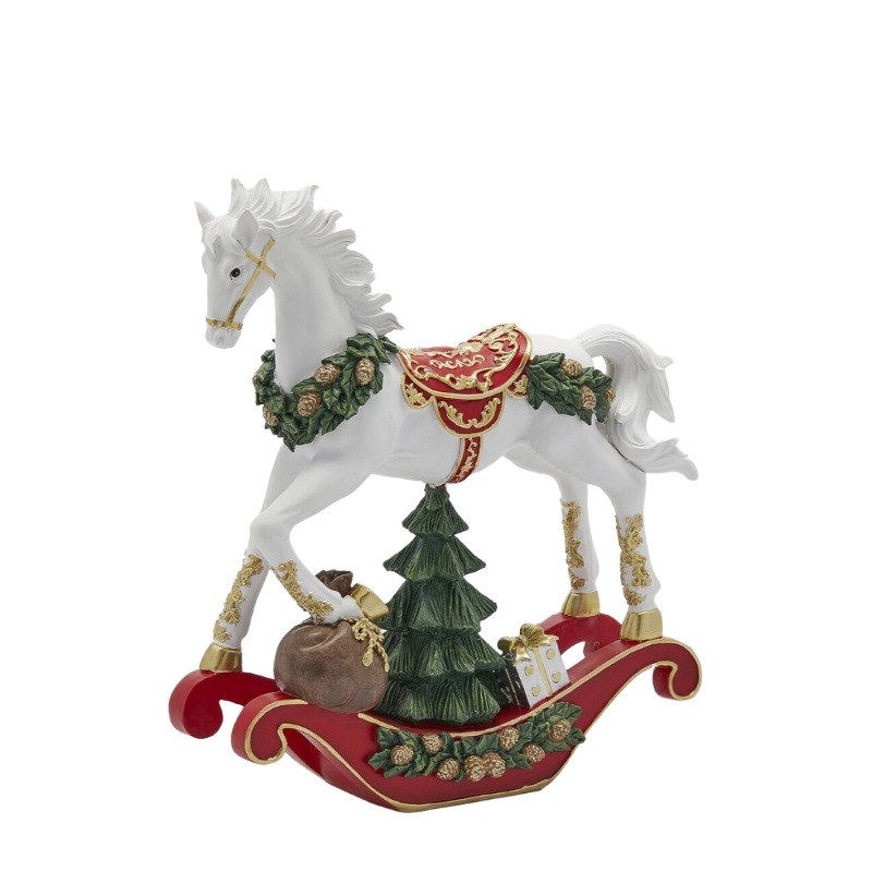 Dekoracija „Cavallo“