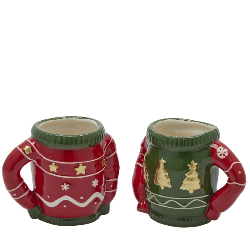 Puodelis „Magli“