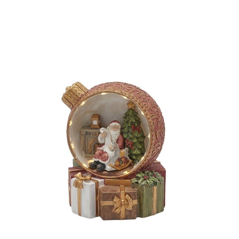 LED dekoracija „Xmas“