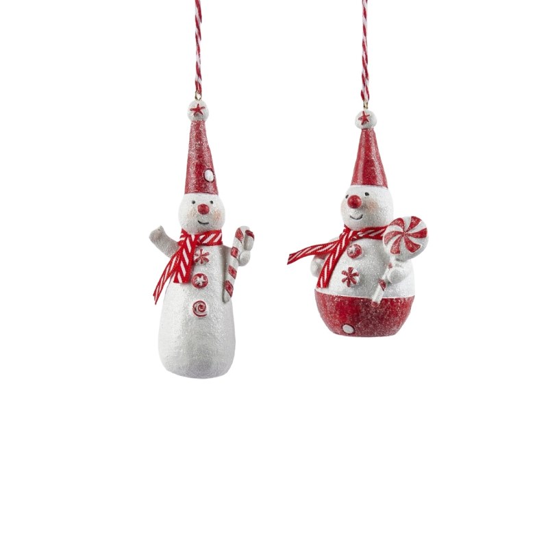 Kalėdinis žaisliukas „Dobbo“