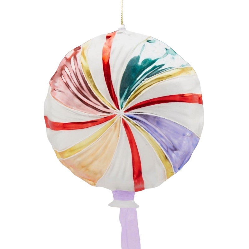 Kalėdinis žaisliukas „Candy“