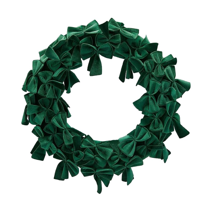 Dekoratyvinis vainikas „Fiochi“