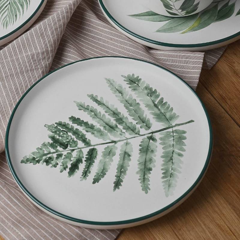 Lėkštė „Blyde“