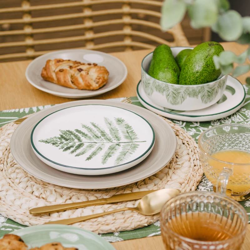 Lėkštė „Blyde“