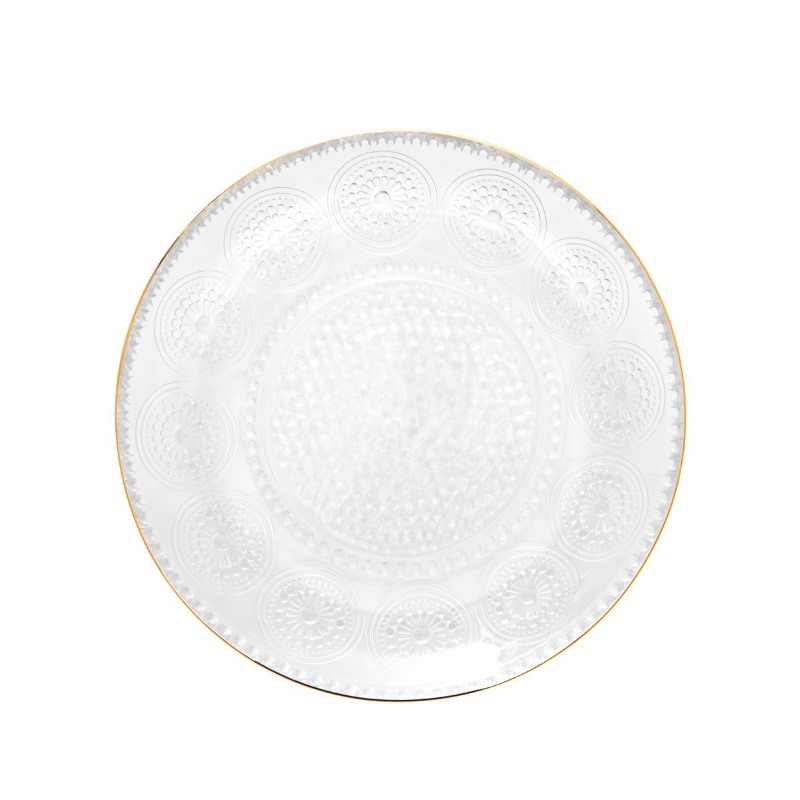 Lėkštutė „Barrel“