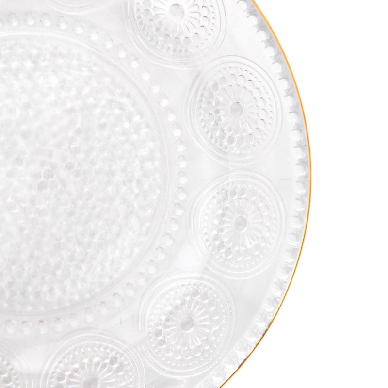 Lėkštutė „Barrel“